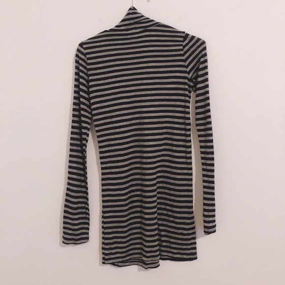 Ella Moss for Barneys long sleeve turtleneck XS LS - Picture 4 of 5